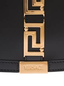 elastico versace|Versace Greca elastico available on Gaudenzi Boutique .